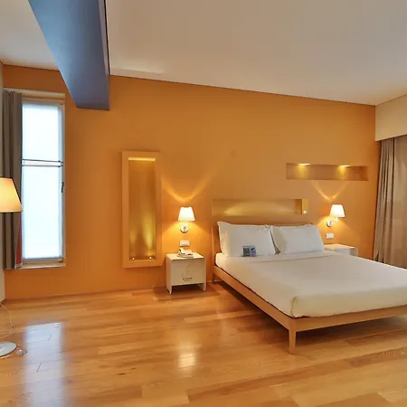 Western Bologna מלון 4*