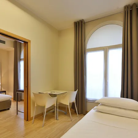 Western Bologna מלון מסטרה