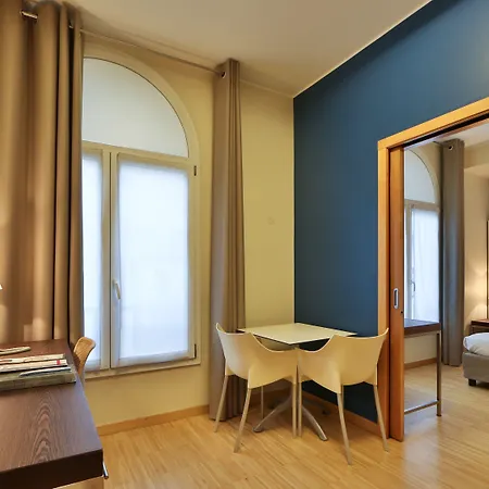 Western Bologna מלון