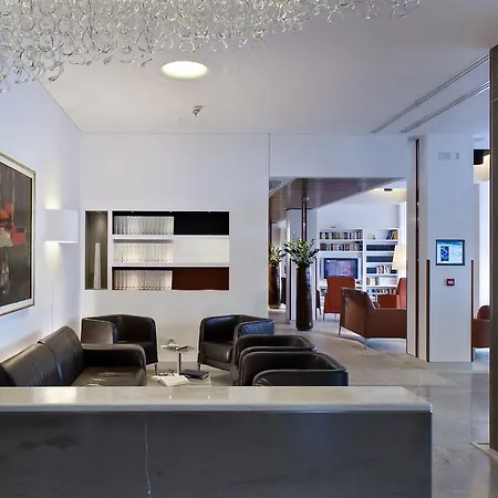 Western Bologna Hotel 4*