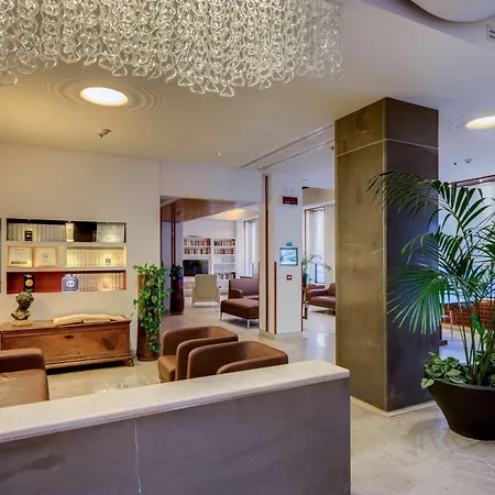 베스트 웨스턴 플러스 볼로냐 4*