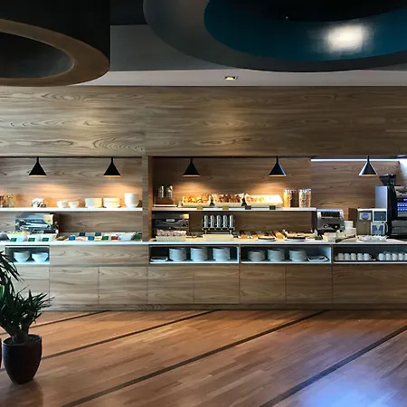 酒店 博洛尼亚贝斯特韦斯特plus酒店 梅斯特雷