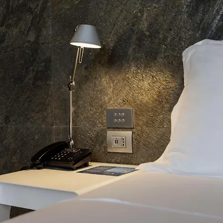 베스트 웨스턴 플러스 볼로냐 4* 메스트레