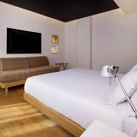 호텔 베스트 웨스턴 플러스 볼로냐 메스트레