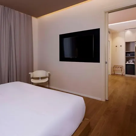 ホテル ベスト ウエスタン プラス ボローニャ 4*