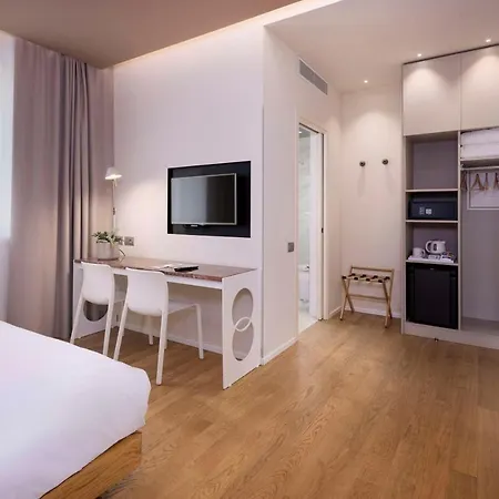 베스트 웨스턴 플러스 볼로냐