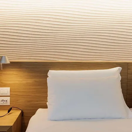 Western Bologna Hotel Mestre