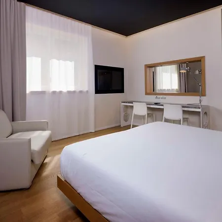 베스트 웨스턴 플러스 볼로냐 4* 메스트레