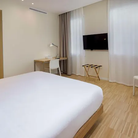 베스트 웨스턴 플러스 볼로냐 호텔 4*