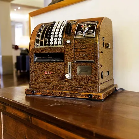 베스트 웨스턴 플러스 볼로냐 호텔