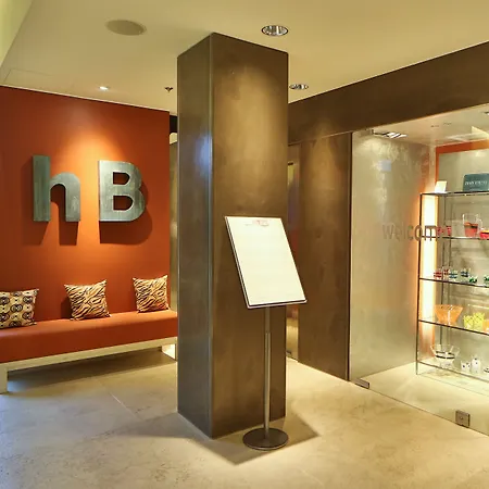 베스트 웨스턴 플러스 볼로냐 4* 메스트레