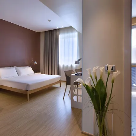 베스트 웨스턴 플러스 볼로냐 메스트레