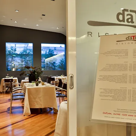 호텔 베스트 웨스턴 플러스 볼로냐 4*