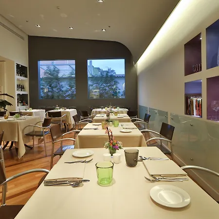 베스트 웨스턴 플러스 볼로냐 호텔 4*