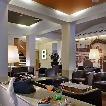 ホテル ベスト ウエスタン プラス ボローニャ