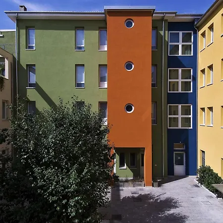 베스트 웨스턴 플러스 볼로냐 메스트레