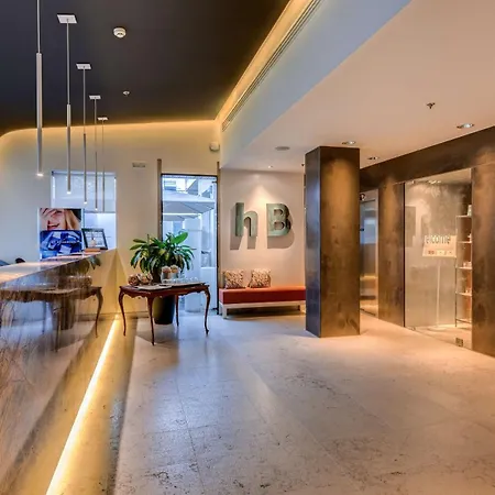 호텔 베스트 웨스턴 플러스 볼로냐 메스트레