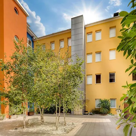 베스트 웨스턴 플러스 볼로냐