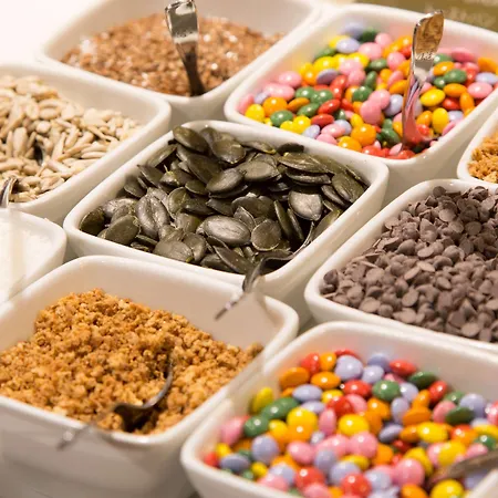 ベスト ウエスタン プラス ボローニャ 4* メストレ