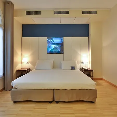Hotel Western Bologna Mestre