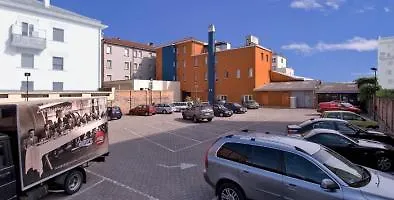 Western Bologna Hotel 4*