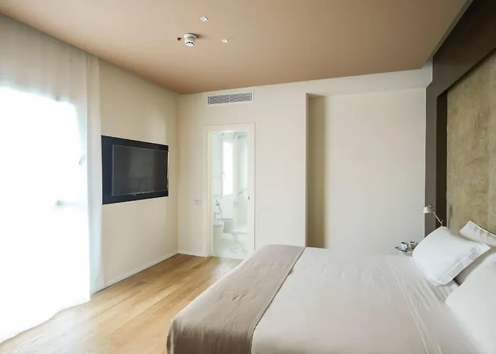 Western Bologna Hotell Mestre