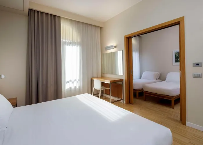 Western Bologna Mestre