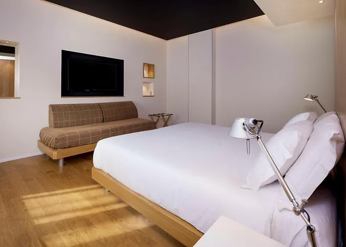 Hotell Western Bologna Mestre