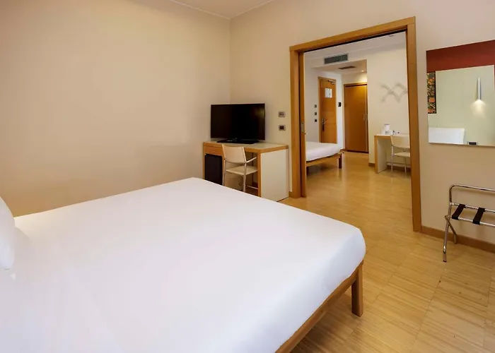 Western Bologna 4* Mestre