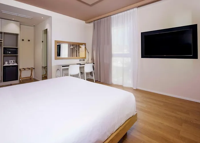 Hotell Western Bologna