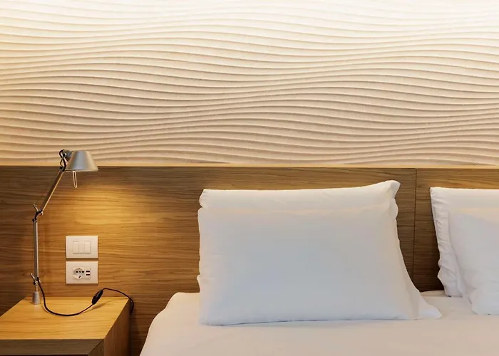 Western Bologna Hotell Mestre