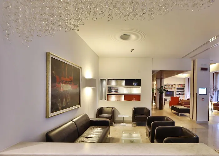 Western Bologna Hotell