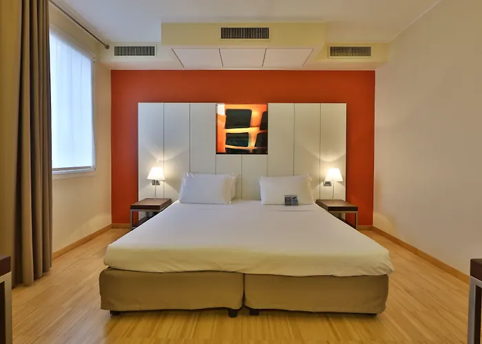 Western Bologna Mestre