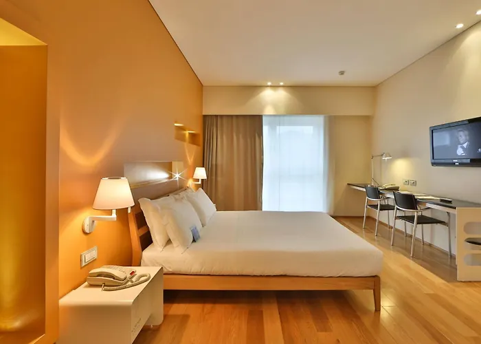 Western Bologna 4* Mestre