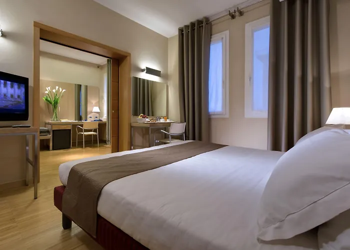 Western Bologna Hotell