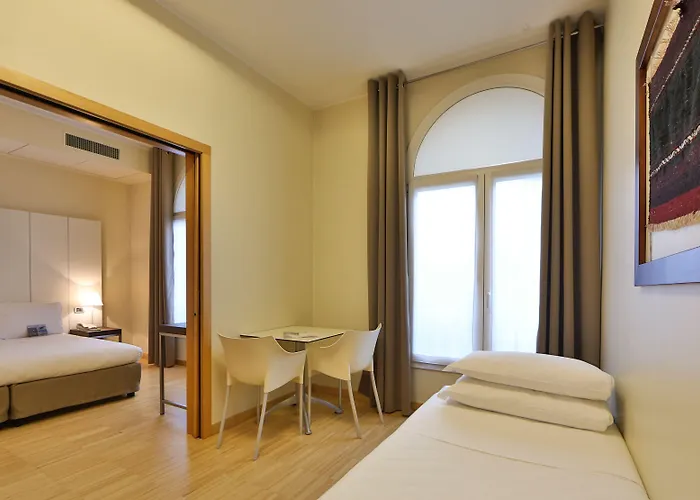 Western Bologna Hotell Mestre