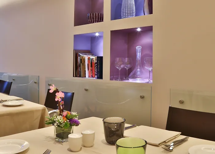 Western Bologna 4* Mestre