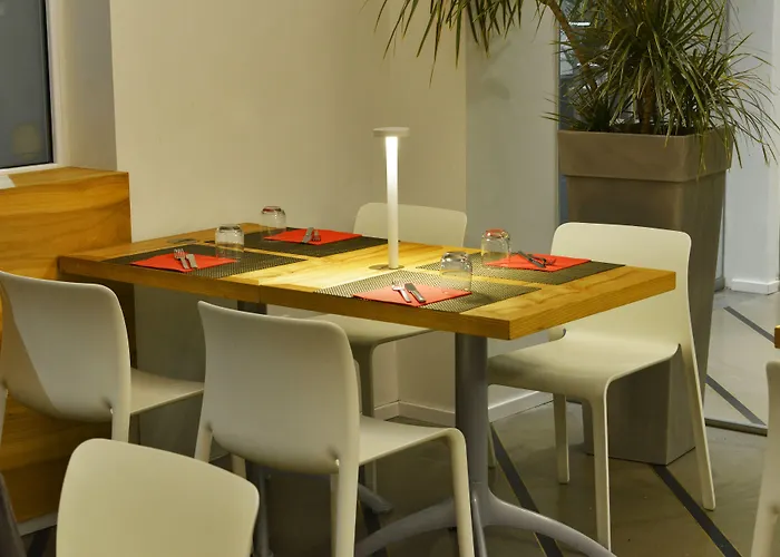 Hotell Western Bologna 4*