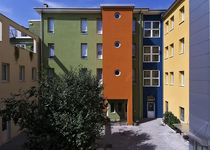 Western Bologna Mestre