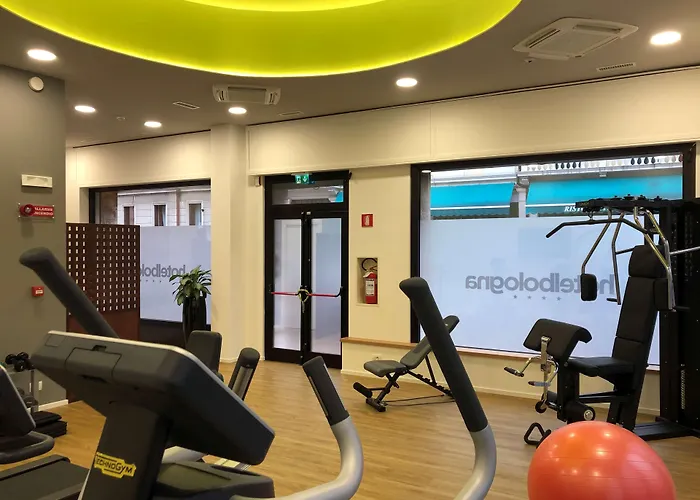 Western Bologna Mestre