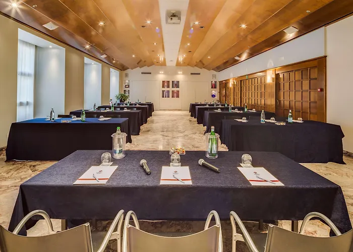 Western Bologna Hotell Mestre