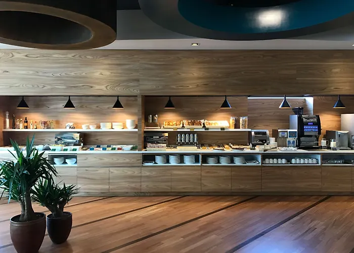 Western Bologna 4* Mestre