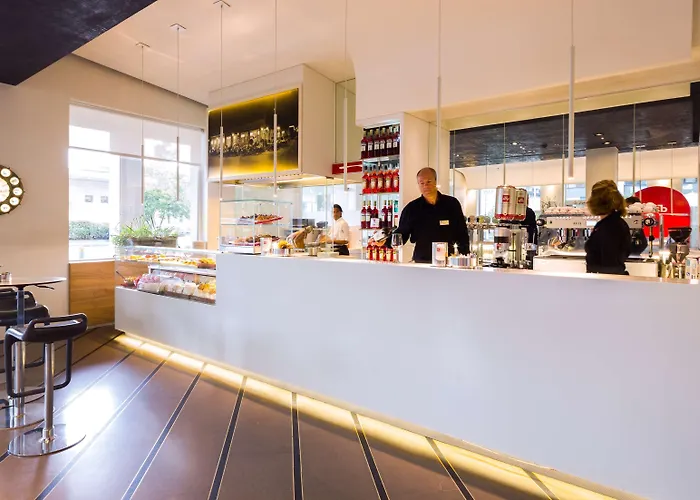 Western Bologna Hotell