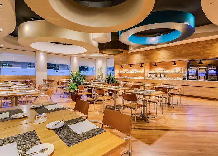 Hotell Western Bologna 4*