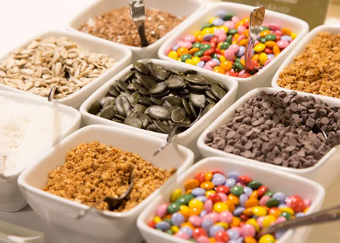 Western Bologna 4* Mestre