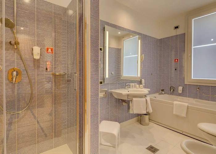 Hotell Western Bologna 4*