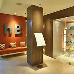 博洛尼亚贝斯特韦斯特plus酒店 4* 梅斯特雷