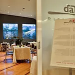酒店 博洛尼亚贝斯特韦斯特plus酒店 4*
