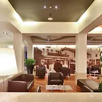 博洛尼亚贝斯特韦斯特plus酒店 酒店