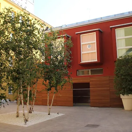 Western Bologna Hotell